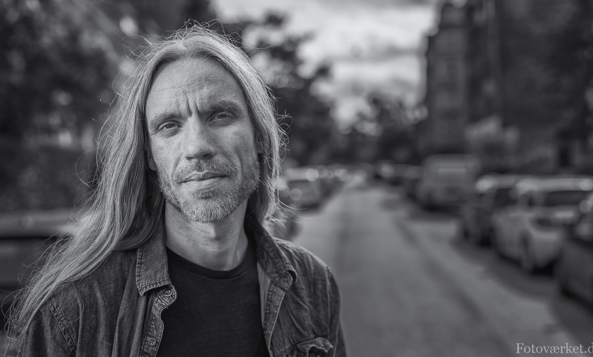anders larsen