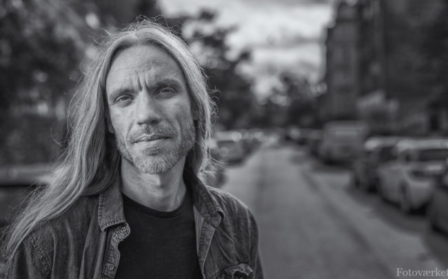 anders larsen