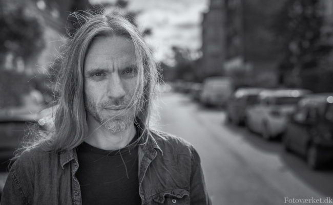 anders larsen