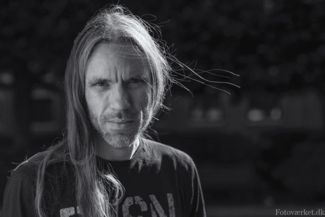 anders larsen