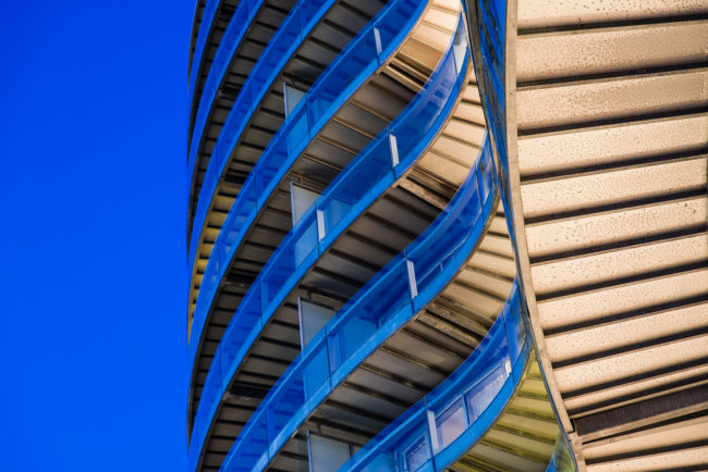 Gemini Residence, Islands Brygge