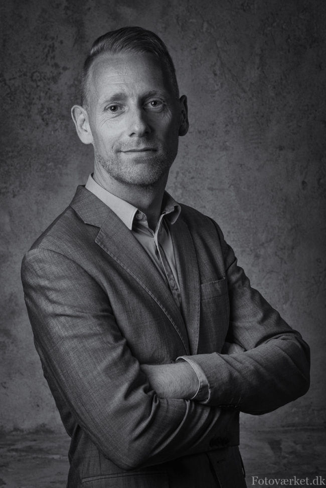 sverre røtbøll jacobsen