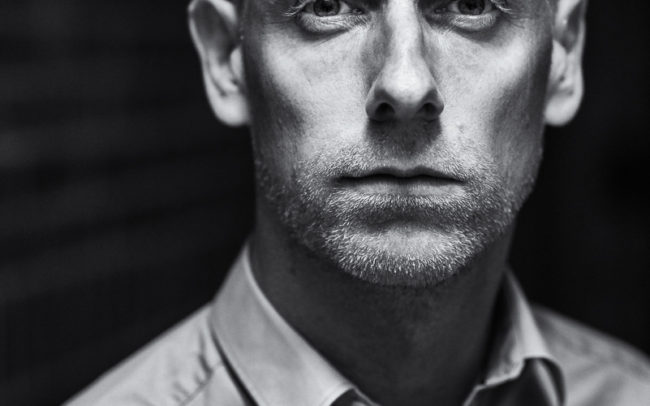 Sverre Rotbøll Jacobsen