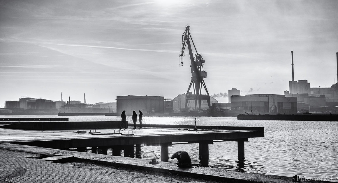 aarhus havn