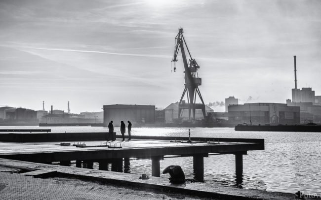 aarhus havn