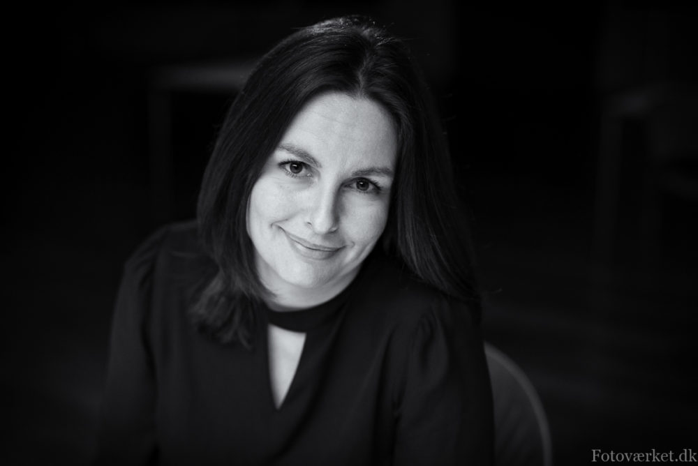 Lizette Frisch