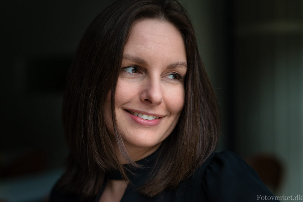 Lizette Frisch