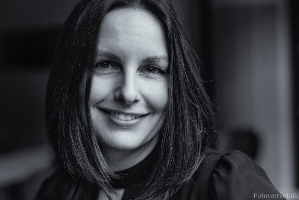 Lizette Frisch
