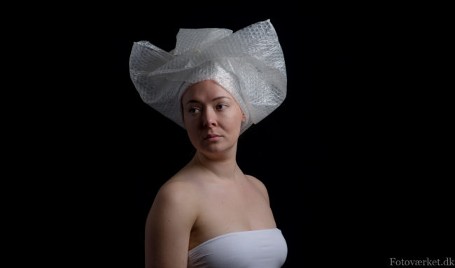 Annabella a la Hendrik Kerstens