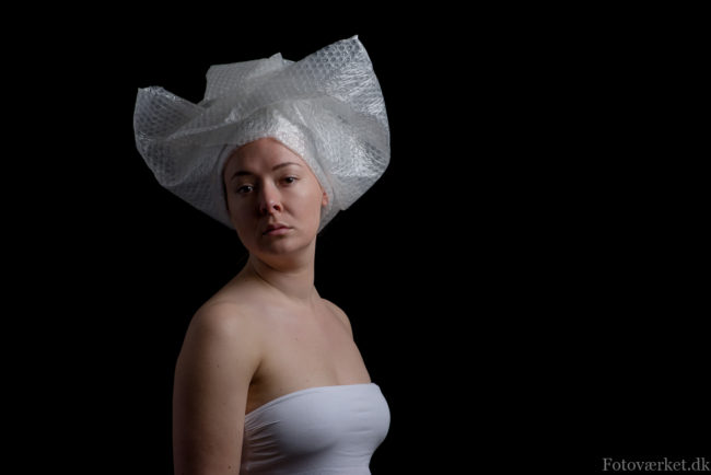 Annabella a la Hendrik Kerstens