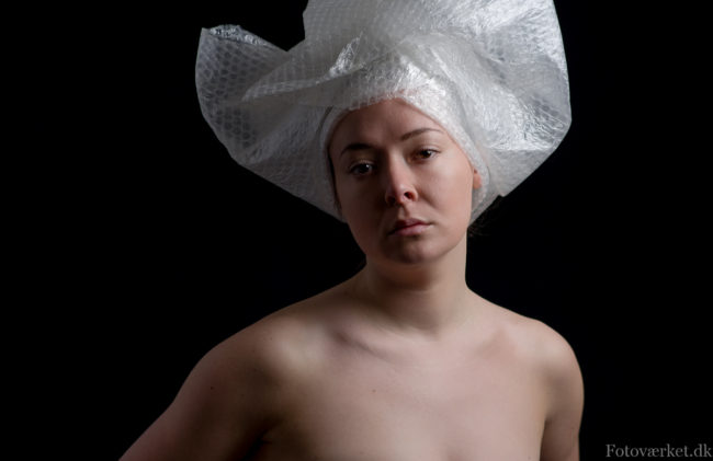 Annabella a la Hendrik Kerstens