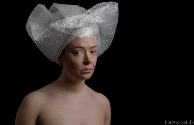 Annabella a la Hendrik Kerstens