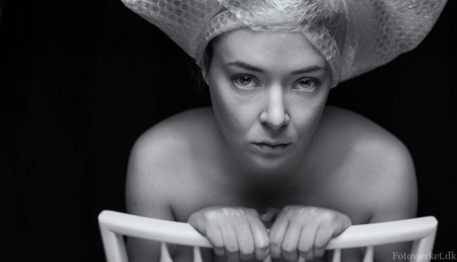 Annabella a la Hendrik Kerstens
