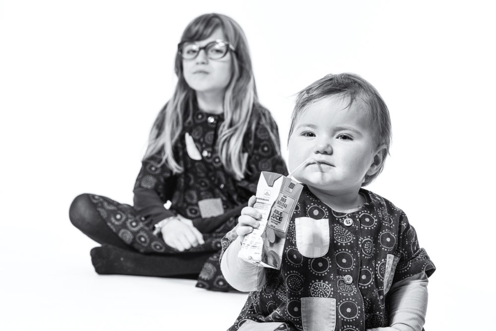 Agnes og Elvira