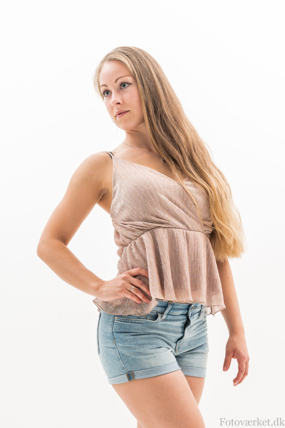 Maiken, juni 2019