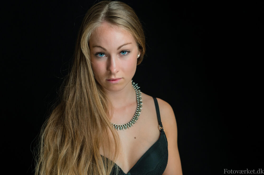 Maiken, juni 2019