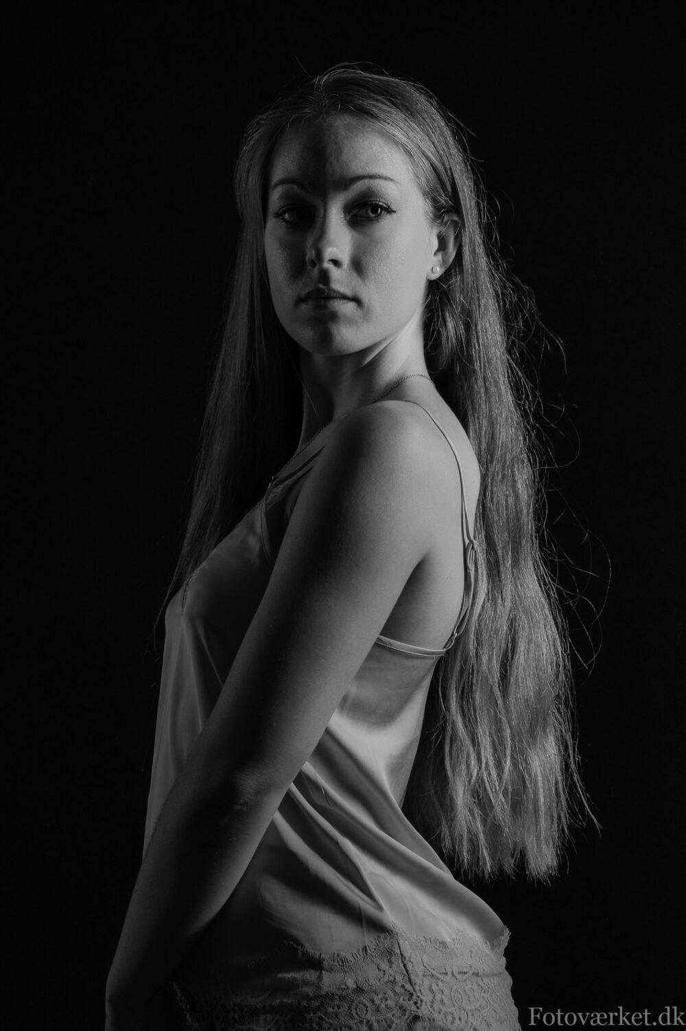 Maiken, juni 2019