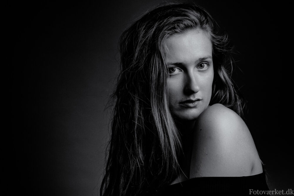 Christina, juli 2019
