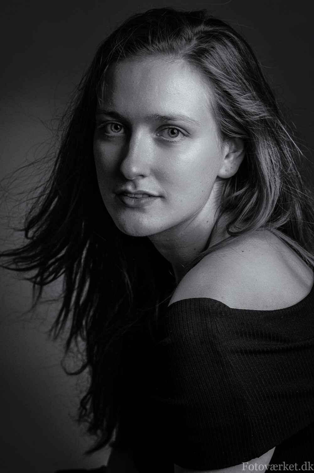 Christina, juli 2019