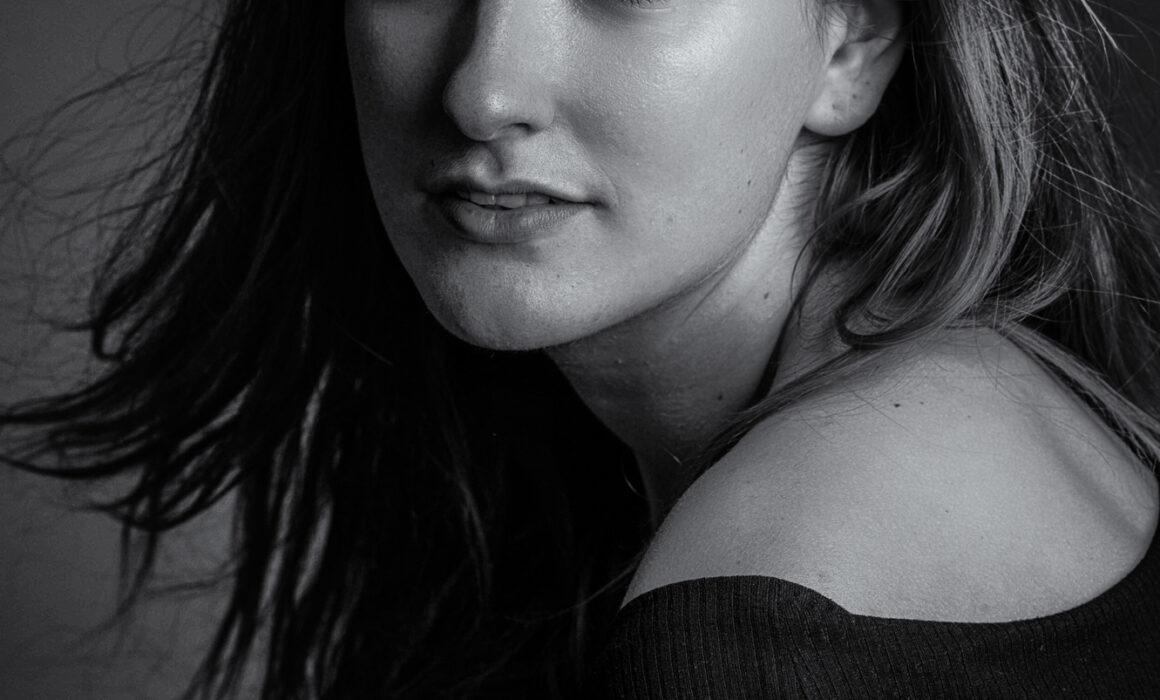 Christina, juli 2019