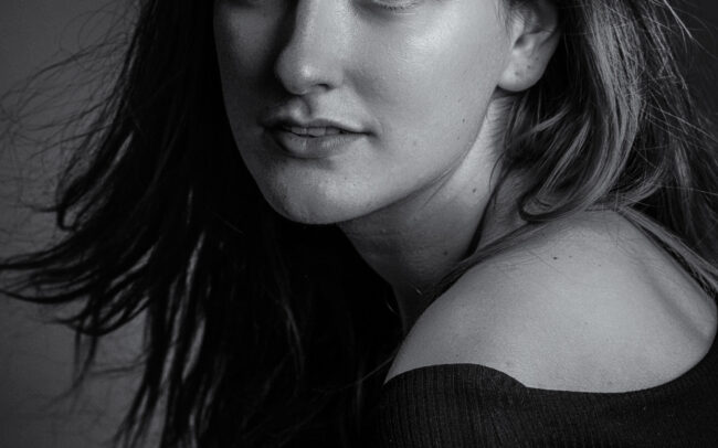 Christina, juli 2019