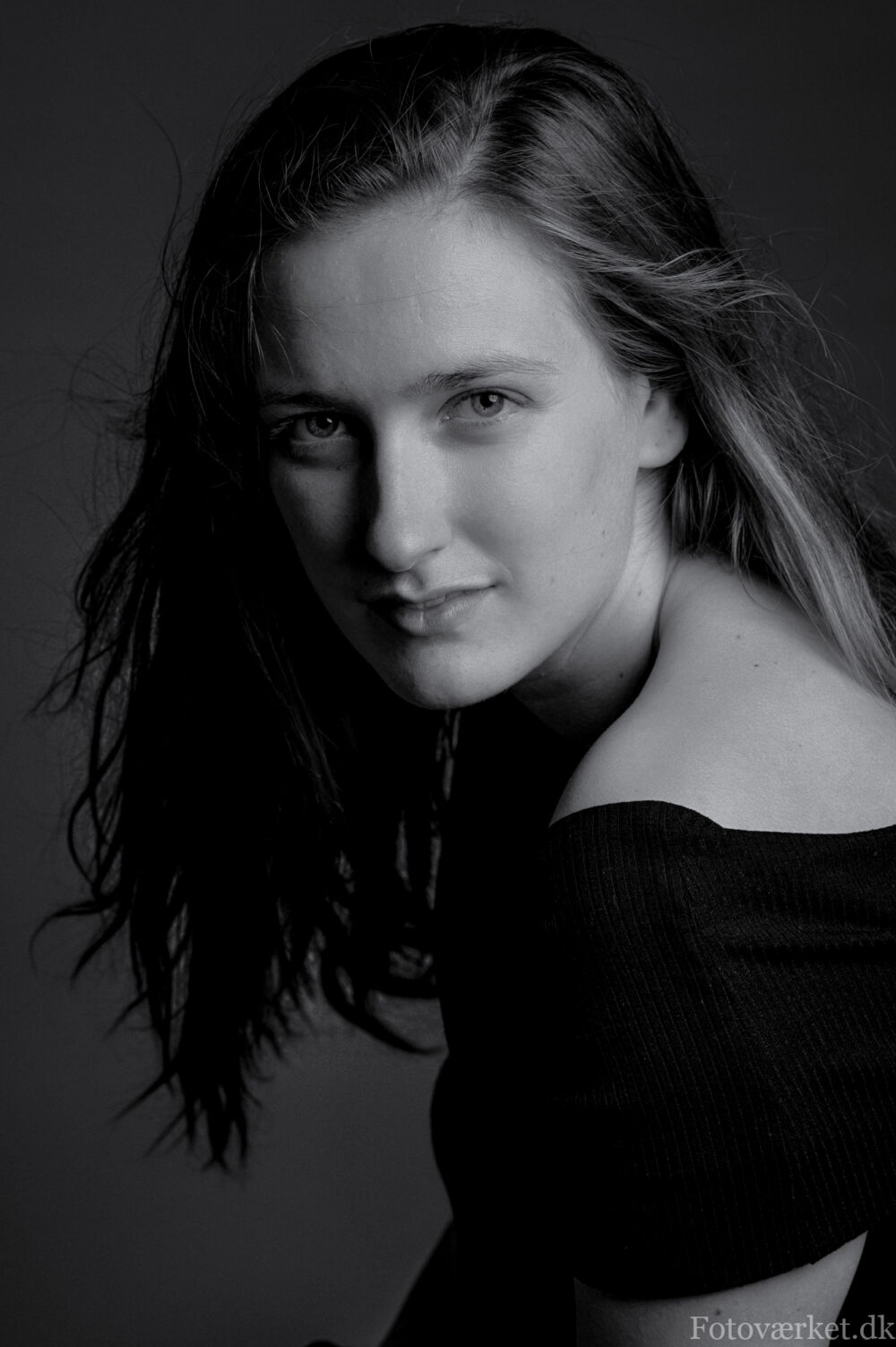 Christina, juli 2019