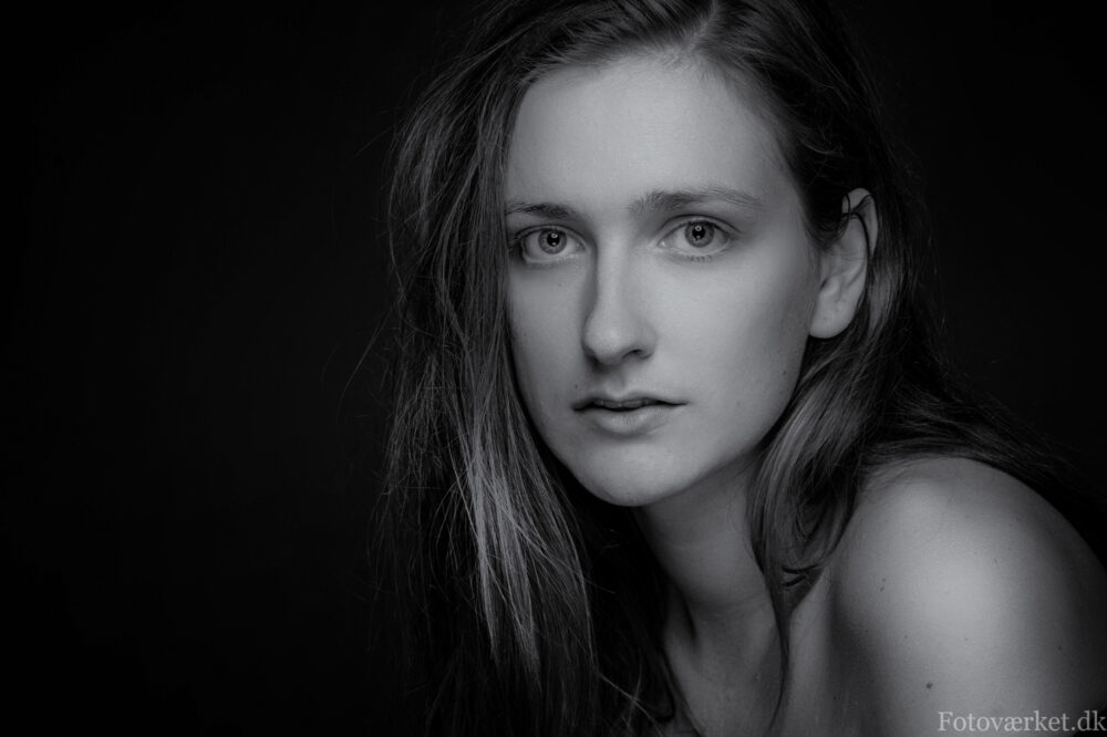Christina, juli 2019