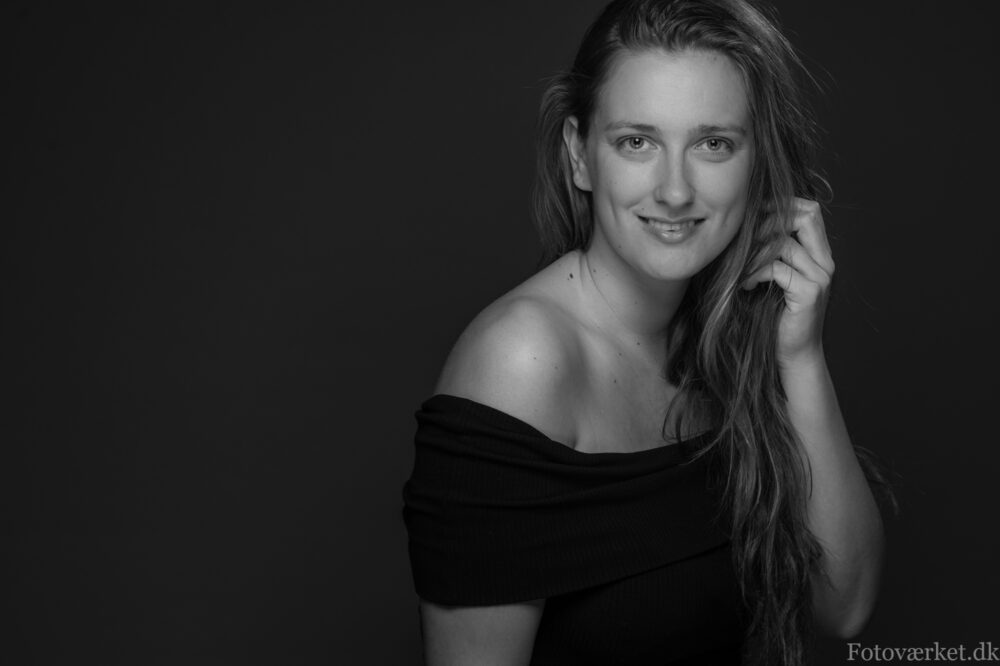 Christina, juli 2019