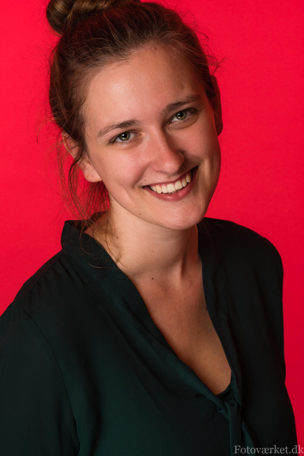 Christina, juli 2019
