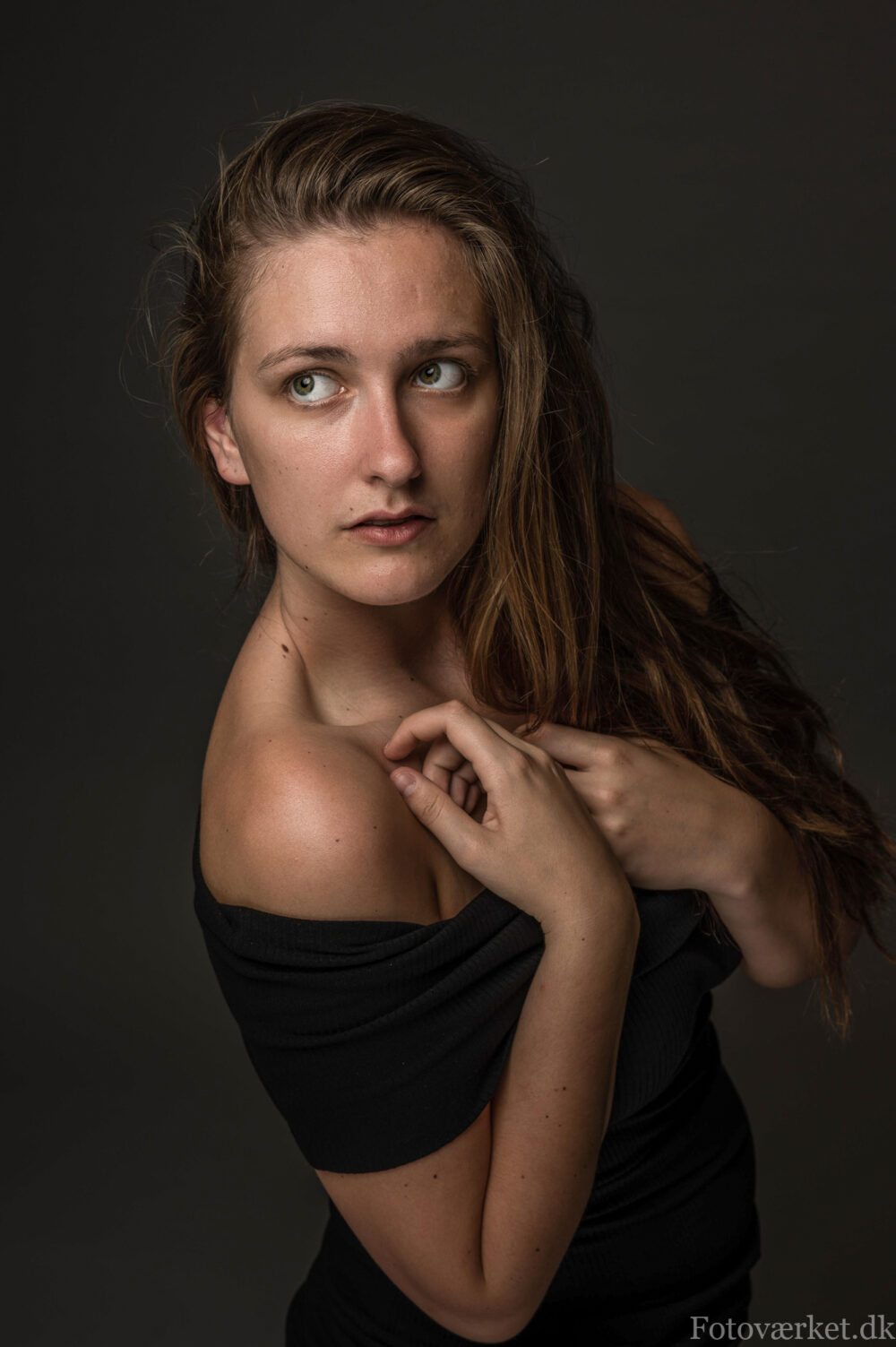 Christina, juli 2019