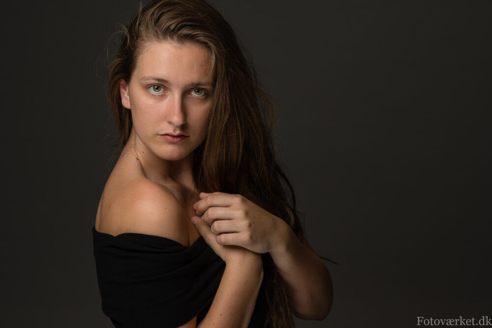 Christina, juli 2019
