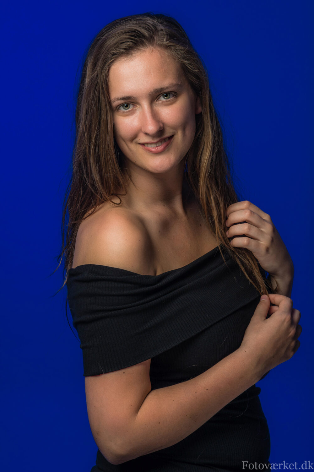 Christina, juli 2019